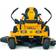 Cub Cadet XZ5 L107 With Cutter Deck