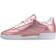 Reebok Club C 85 S Shine W - Pink/Copper/White