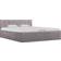 vidaXL Bed Frame with Storage Sängram 140x200cm