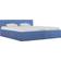 vidaXL Bed Frame with Hydraulic Storage Sängram 160x200cm