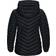 Peak Performance Frost Down Hood Jacket Black Female