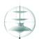 Verpan Panto Small Pendant Lamp 40cm