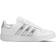 adidas Team Court W - Cloud White/Silver Metallic/Cloud White