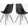 AC Design Furniture Eris Köksstol 85.5cm 2st