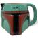 Pyramid International Star Wars Boba Fett 3D Sculpted Mugg 38.5cl