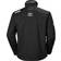 Helly Hansen Crew Midlayer Jacket - Black