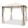 House Of Tents Garden Pavilion 3x3 m