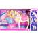 Barbie Princess Adventure Prance & Shimmer Horse GML79