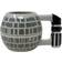 Pyramid International Star Wars Death Star Shaped Mug 45cl