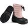 Kuling Isaberg Winter Boots - Woody Rose