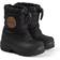 Kuling Isaberg Winter Boots - Always Black
