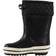 Bundgaard Sailor Rubber Boots Warm - Black