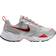 Nike Air Heights M - Grey Fog/Metallic Silver/Track Red/Black