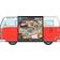 Eurographics VW Road Trips 550 Bitar