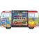 Eurographics VW Wave Hopper 550 Bitar