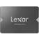 LEXAR NS100 2.5" 512 GB Serial ATA III