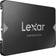 LEXAR NS100 2.5" 512 GB Serial ATA III