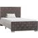 vidaXL 286829 Sengeramme 90x200cm