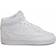 Nike Court Vision Mid W - White