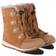 Sorel Youth Whitney Suede - Elk, Natural