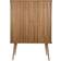 Zuiver Barbier Opbevaringsskab 100x140cm