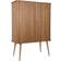 Zuiver Barbier Opbevaringsskab 100x140cm