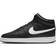 Nike Court Vision Mid W - Black/White