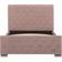 vidaXL 286830 Sengeramme 100x200cm