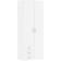 Tvilum Space Garderob 200.4x78cm