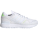 adidas ZX 750 HD - Cloud White/Cloud White/Signal Green