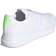 adidas ZX 750 HD - Cloud White/Cloud White/Signal Green