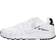 NIKE Atsuma M - White/Black/White