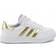 Adidas Team Court W - Ftwr White/Gold Dorado/Blanco