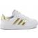 Adidas Team Court W - Ftwr White/Gold Met/Gold Met/Ftwr Whit