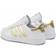 Adidas Team Court W - Cloud White/Gold Metallic/Cloud White