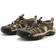 Keen Sandalias Newport H2 M - Marrón Hombre