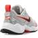 Nike Air Heights M - Grey Fog/Metallic Silver/Track Red/Black