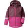 Didriksons Waterman Rain Set Tracksuit - Pink