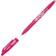 Pilot Frixion Pink Rollerball Pen