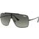 Ray-Ban Wings II RB3697 002/11