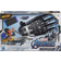 Nerf Power Moves Marvel Avengers Black Panther Power Slash