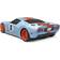 HPI Racing RS4 Sport 3 Flux Ford GT RTR 49071