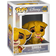 Funko Pop! Movies the Lion King Simba