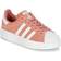 adidas Superstar Bold W - Ash Pink/Ftwr White/Gold