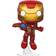 Funko Pop! Marvel Avengers Infinity War Iron Man