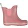 Bundgaard Short Classic Rubber Boots - Old Rose