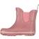 Bundgaard Short Classic Rubber Boots - Old Rose