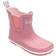 Bundgaard Short Classic Rubber Boots - Old Rose