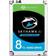 Seagate SkyHawk AI Surveillance ST8000VE000 256MB 8TB