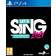 Let's Sing 2021 (PS4)